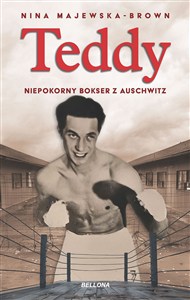 Obrazek Teddy. Niepokorny bokser z Auschwitz