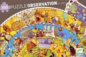 polish book : Puzzle Obs...