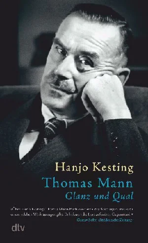 Picture of KESTING, H: THOMAS MANN