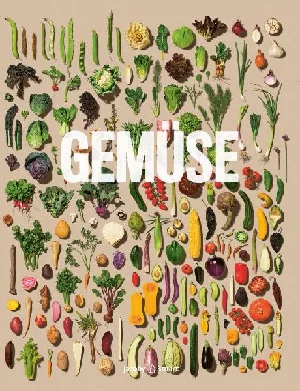 Picture of BOTHMANN, T: GEMÜSE