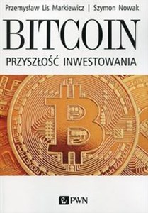 Obrazek Bitcoin Przyszłość inwestowania