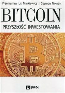 Picture of Bitcoin Przyszłość inwestowania