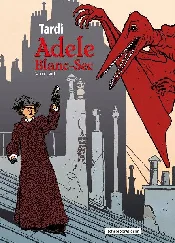polish book : ADELE BLAN...