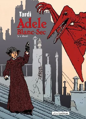 Picture of ADELE BLANC-SEC