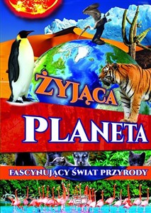 Picture of Żyjąca planeta