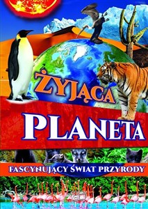 Obrazek Żyjąca planeta