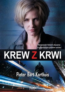 Picture of Krew z krwi