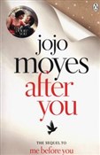 After You - Jojo Moyes - Ksiegarnia w UK