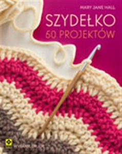 Picture of Szydełko 50 projektów
