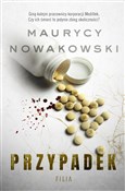 Książka : Przypadek - Maurycy Nowakowski