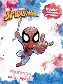 polish book : Spider-Man... - Opracowanie Zbiorowe