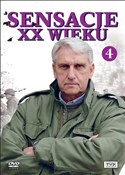 Sensacje X... -  books in polish 