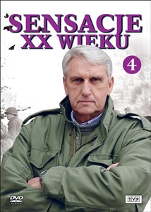 Picture of Sensacje XX wieku Część 4