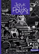 polish book : Brulion A5...