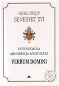 Polska książka : Posynodaln... - Benedykt XVI