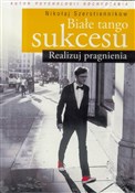 Polska książka : Białe tang... - Nikołaj Szerstiennikow