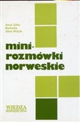 polish book : Mini rozmó... - Anna Zofia Borówka, Alina Wójcik