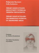 Terrain Va... - Małgorzata Neumann, Zofia Zuchowicz -  books from Poland