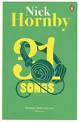 Zobacz : 31 Songs - Nick Hornby