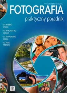 Picture of Fotografia praktyczny poradnik