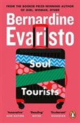 Soul Touri... - Bernardine Evaristo -  books from Poland