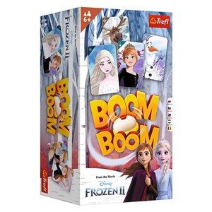 Picture of Boom Boom Frozen 2
