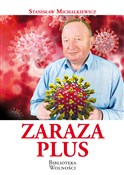 Zaraza Plu... - Stanisław Michalkiewicz -  foreign books in polish 