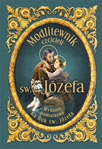 Picture of Modlitewnik czcicieli św. Józefa