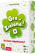 Gra w ziel... -  Książka z wysyłką do UK