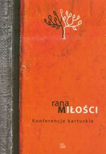 Obrazek Rana miłości konferencje kartuskie