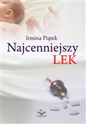 Najcenniej... - Irmina Piątek -  Polish Bookstore 