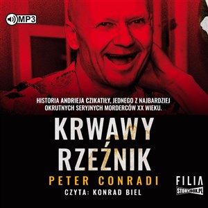 Picture of [Audiobook] Krwawy rzeźnik