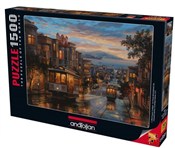 Puzzle 150... - Ksiegarnia w UK