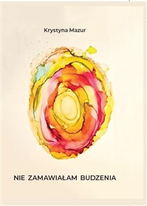 Obrazek Nie zamawiałam budzenia