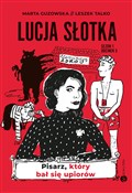 Polska książka : Lucja Słot... - Marta Guzowska, Leszek Talko