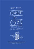 Książka : Ferment Fo... - Sharon Flynn