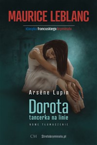 Picture of Dorota tancerka na linie