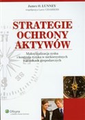 Strategie ... - James O. Lunney -  Polish Bookstore 