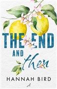 polish book : The End an... - Hannah Bird