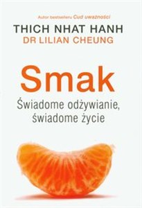 Obrazek Smak Świadome odżywianie świadome życie