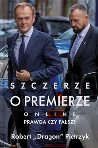 Picture of Szczerze o premierze Online Prawda czy fałsz?
