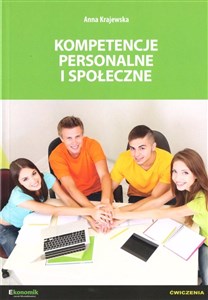 Obrazek Kompetencje personalne i społeczne ćw w.2023