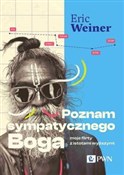 Poznam sym... - Eric Weiner -  Polish Bookstore 