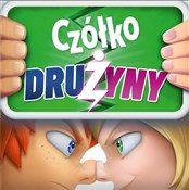 polish book : Czółko Dru...