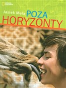 Poza horyz... - Jasiek Mela -  Polish Bookstore 