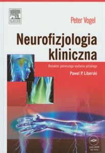 Picture of Neurofizjologia kliniczna z płytą DVD