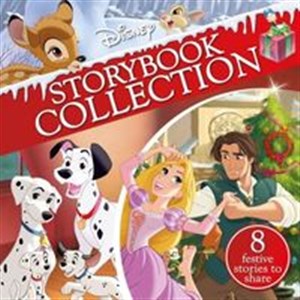 Obrazek Disney Classics Mixed Storybook Collection