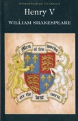 Henry V - William Shakespeare -  Polish Bookstore 