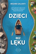 Książka : Dzieci bez... - Regine Galanti