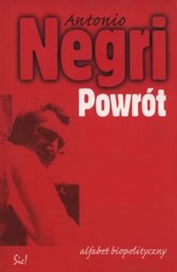 Picture of Powrót Alfabet biopolityczny